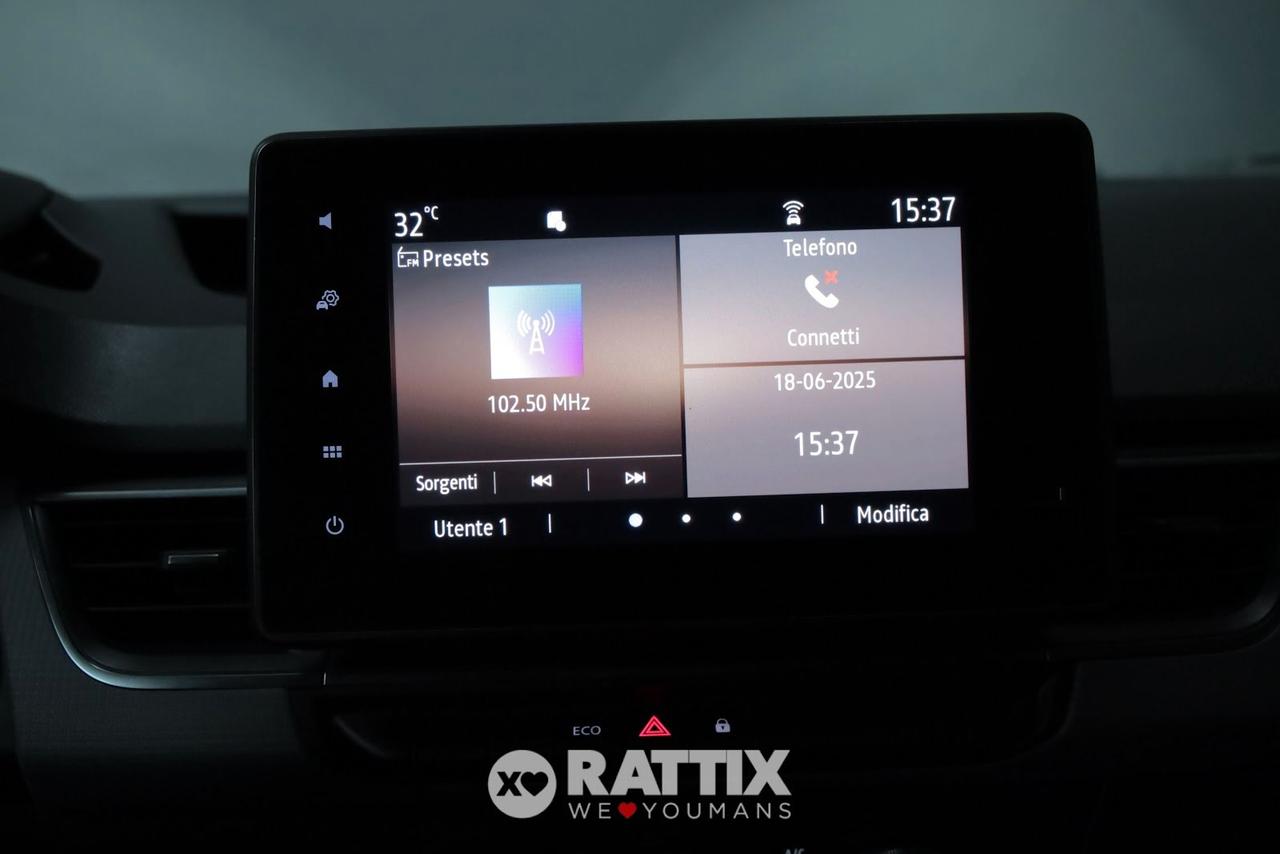 Renault Kangoo E-TECH VAN 22kW EV45 Start Open Sesame (IVA ESCLUSA)