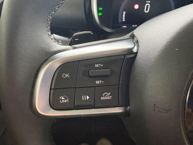 FIAT 600 Hybrid 100 CV DCT MHEV AUTOMATICA DA PROVARE