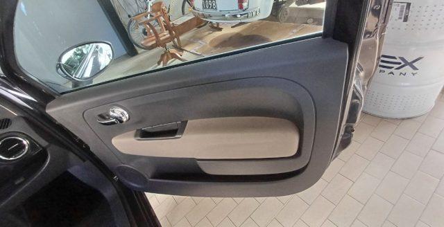 FIAT 500 1.2 GARANZIA