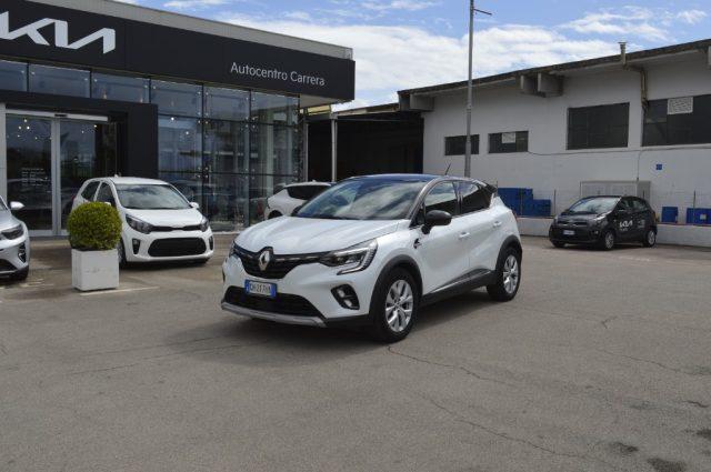 RENAULT Captur Full Hybrid E-Tech 145 CV Intens