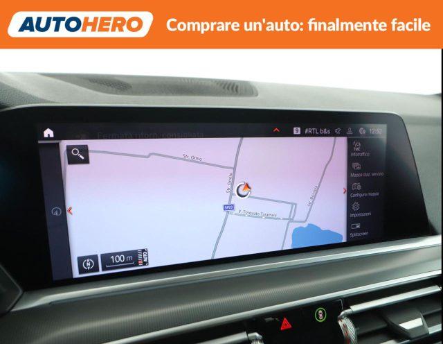 BMW X5 xDrive30d Msport