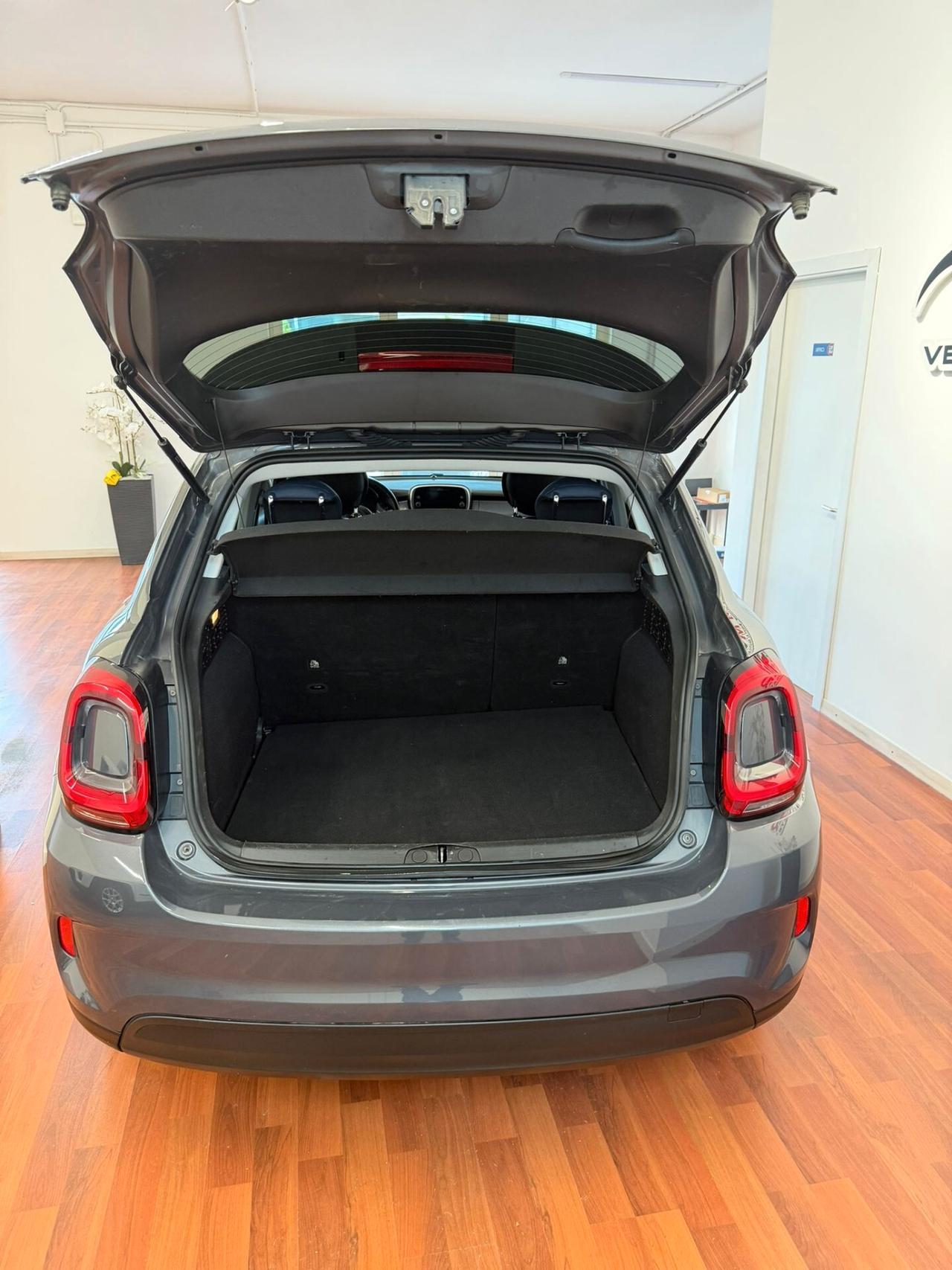 Fiat 500X 1.3 MultiJet 95 CV Sport