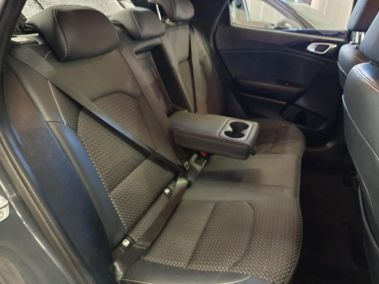 Kia XCeed 1.6 CRDi 115 CV Style, 78 Mila chilometri ok neopatentati