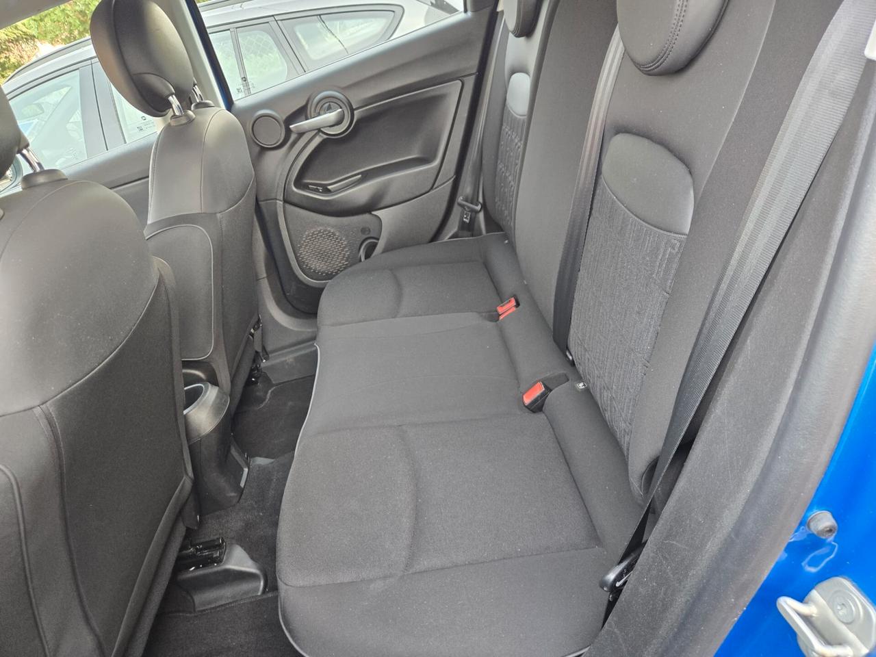 FIAT 500X 1.3 95 cv DIESEL -PROMO AGOSTO GA FIN&SAFE-