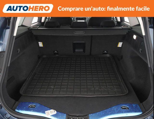 FORD Mondeo 2.0 EcoBlue 150 CV S&S aut. SW Titanium Business