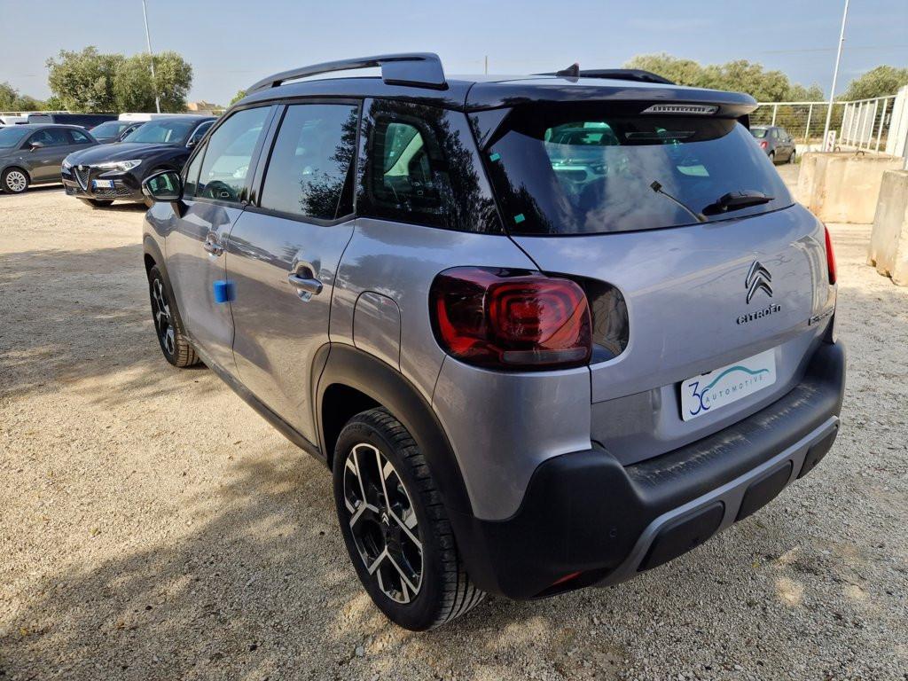 Citroen C3 Aircross 1.5 BHDi 110cv Shine Pack Km.0