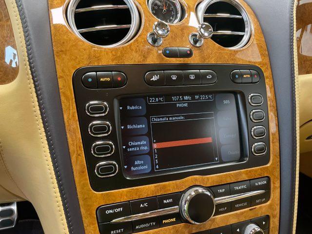 BENTLEY Continental GT 6.0