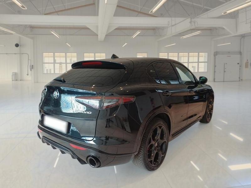 ALFA ROMEO STELVIO 2.2 TD 210 CV VELOCE AT8 Q4 SUV