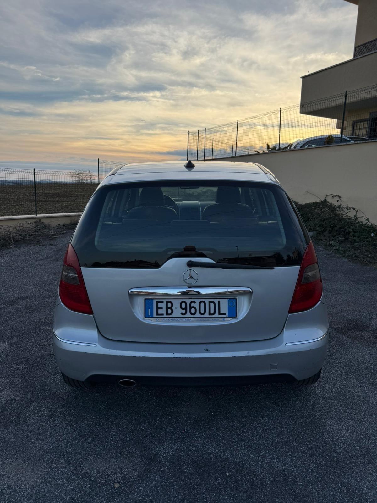Mercedes-benz A 180 CDI Style