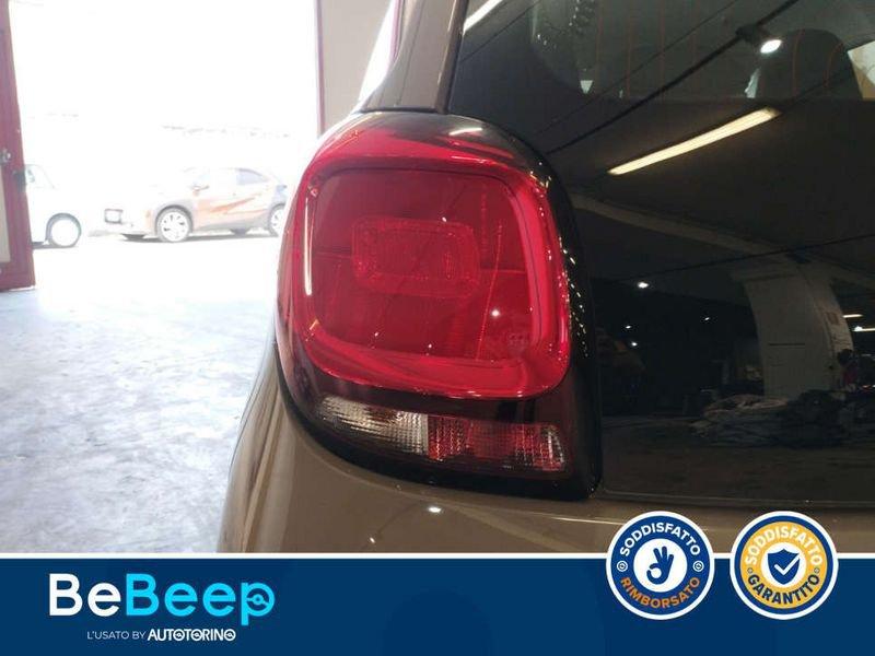 Citroën C1 5P 1.0 VTI SHINE