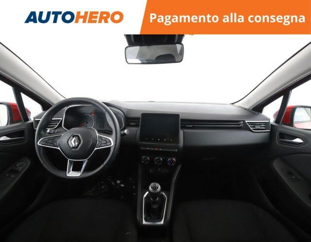 RENAULT Clio TCe 100 CV 5 porte Zen