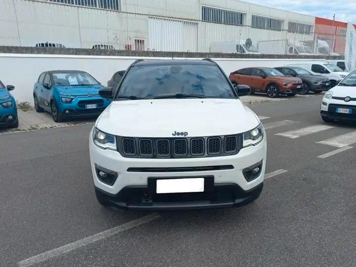 Jeep Compass 1.3 T4 PHEV 240cv S 4xe Auto