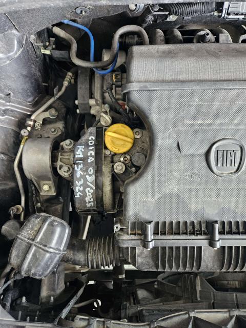 Fiat 500L 500L 2012 1.4 Trekking 95cv