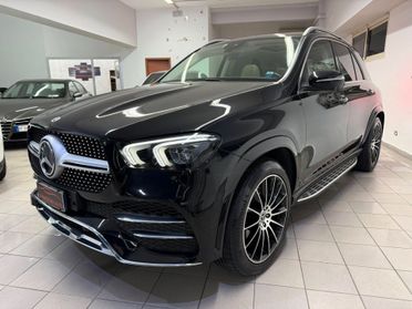 Mercedes-benz GLE 300 d 4Matic Mild Hybrid Premium Plus Tetto Apribile