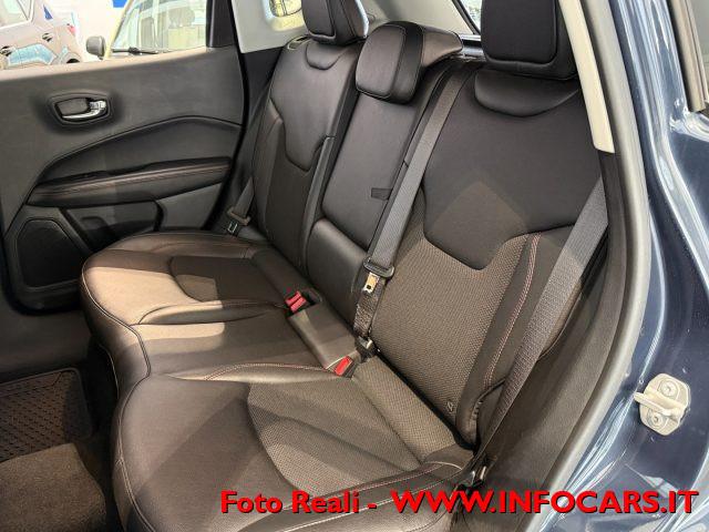 JEEP Compass 1.3 T4 240 CV PHEV 4xe Trailhawk - PROMO