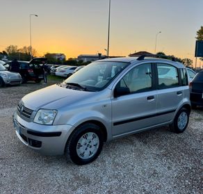 Fiat Panda 1.2 Dynamic solo 77.000 KM!!