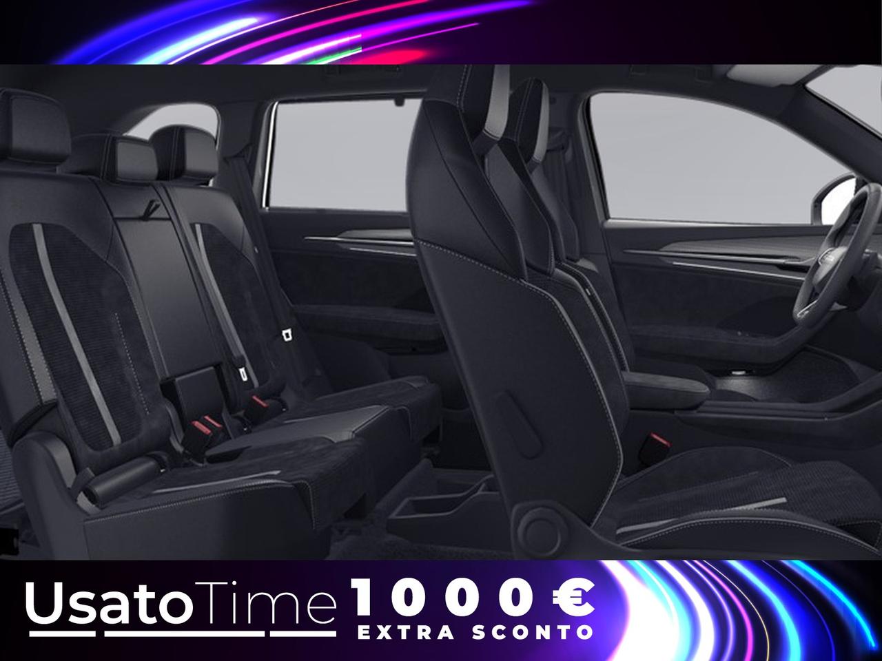 Skoda Kodiaq 2.0 tdi evo scr 193cv sportline 4x4 dsg