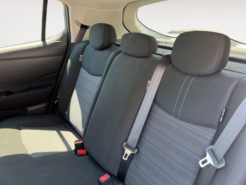 Nissan Leaf 2ª serie e+ N-Connecta