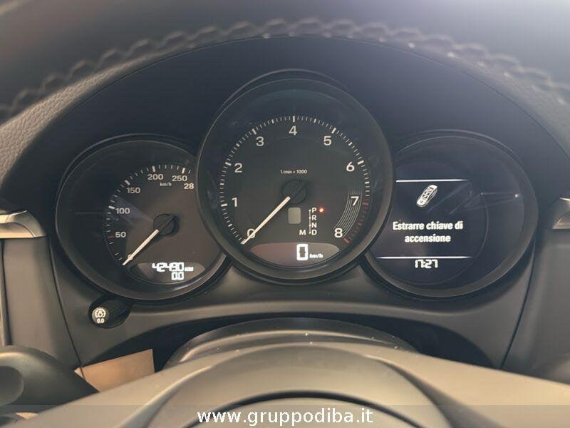 Porsche Macan I 2022 2.0 265cv pdk