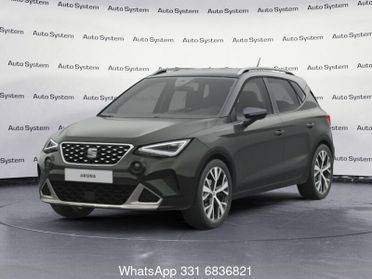 Seat Arona 1.0 EcoTSI 110 CV Xperience