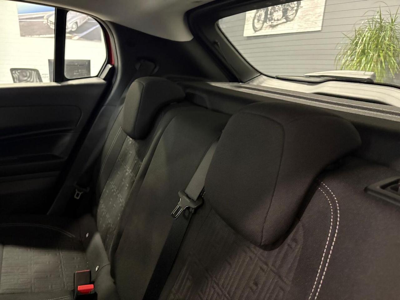 Fiat 600 1.2 hybrid 110cv auto