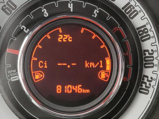 FIAT 500 1.0 Hybrid Connect