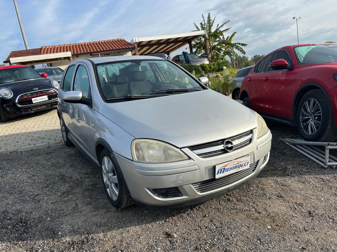 Opel Corsa 1.3 CDTI 75CV 3 porte Enjoy
