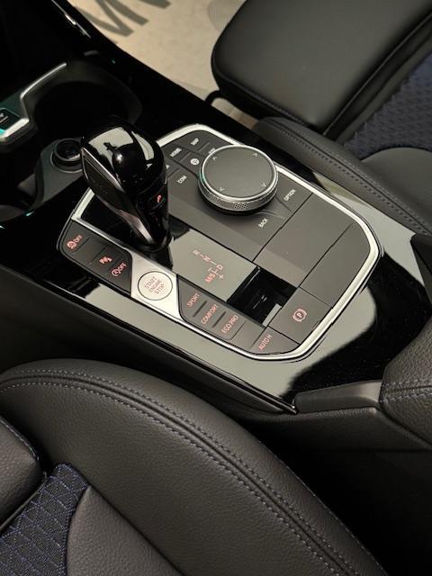 BMW Serie 1 5 Porte 118 d SCR Msport Steptronic