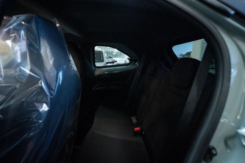 Toyota Aygo X Air 1.0 Trend Air 72cv