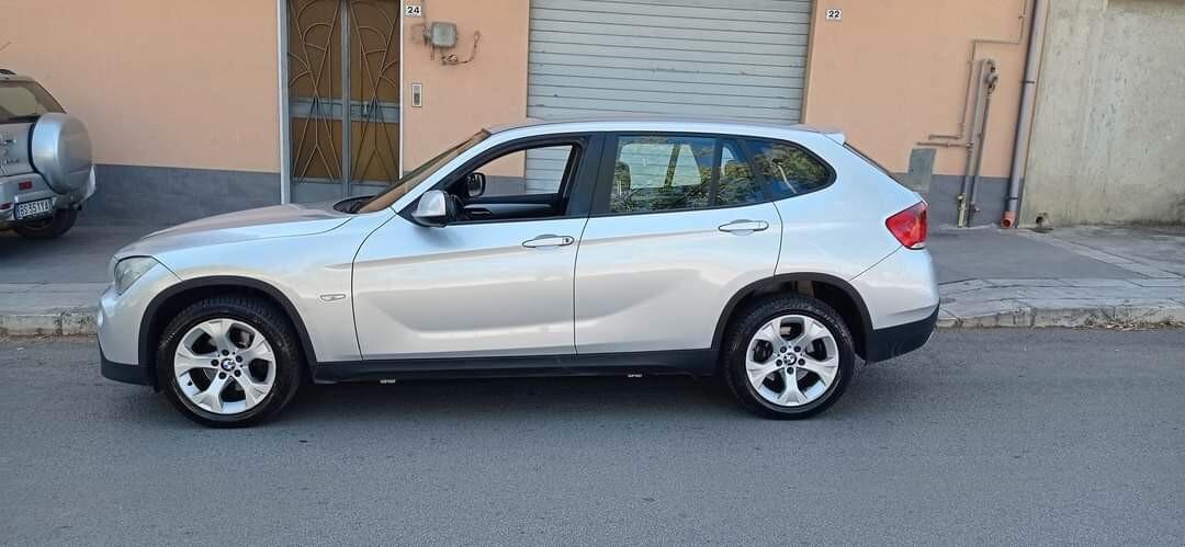 Bmw X1 xDrive20d Attiva