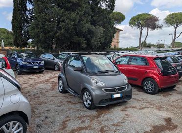 SMART ForTwo 1.0cc 71cv TETTO PANORAMICO CAMBIO AL VOLANTE