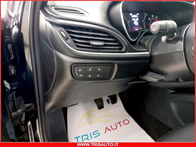 FIAT Tipo 1.3 MJT S&S Mirror 5p NEOPATENTATI IVATA (LUCI LED+NAVI)