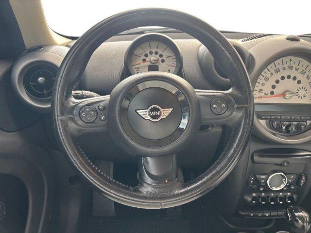 MINI Countryman Mini Cooper D Countryman Automatica
