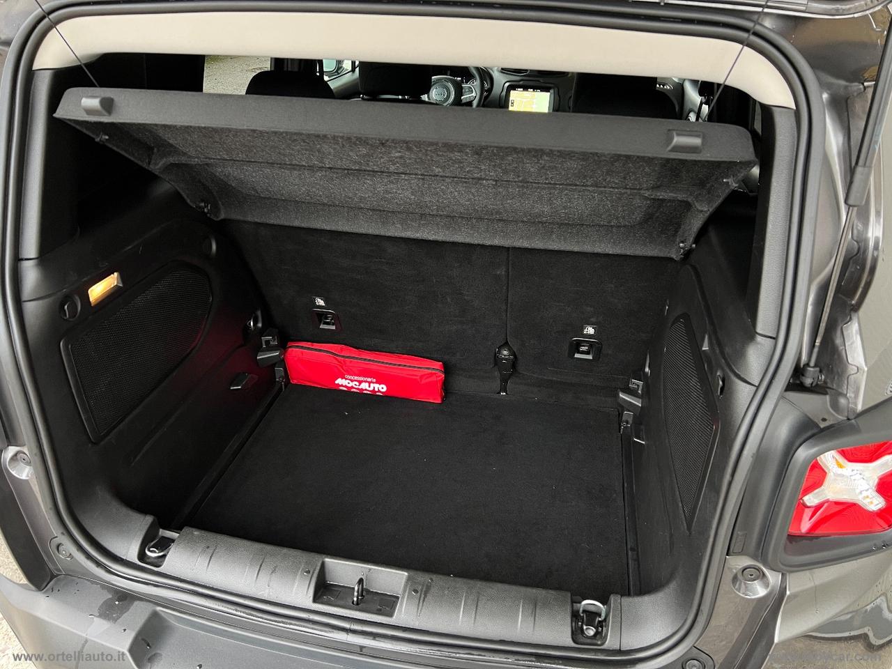 JEEP Renegade 1.6 Mjt DDCT 120CV Business IVA DEDUCIBILE