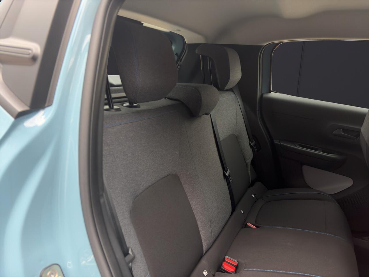 CITROEN C3 1.2 PureTech 100CV YOU