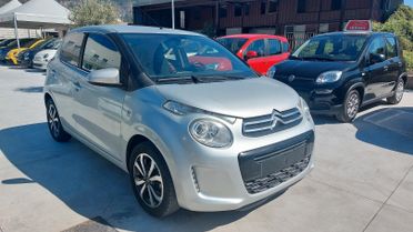 Citroen C1 VTi 72 5 porte 2019