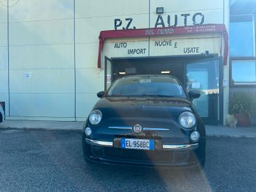 Fiat 500 1.3 Multijet 95 CV 11/2011