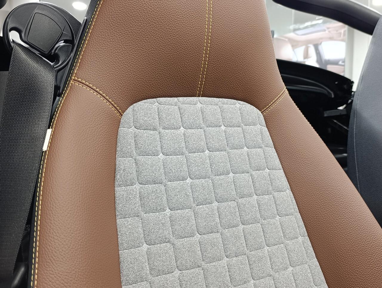 Smart ForTwo 1000 52 kW MHD cabrio pulse