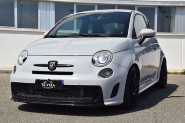 ABARTH 500 500 1.4 Turbo T-Jet