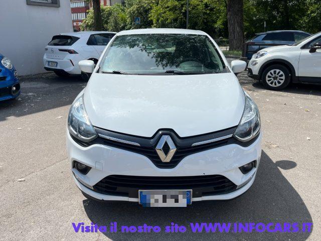RENAULT Clio dCi 8V 75CV Start&Stop 5 porte Energy prezzo reale
