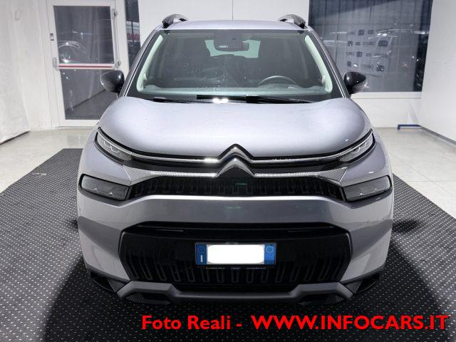 CITROEN C3 Aircross BlueHDi 110 cv Shine - PROMO