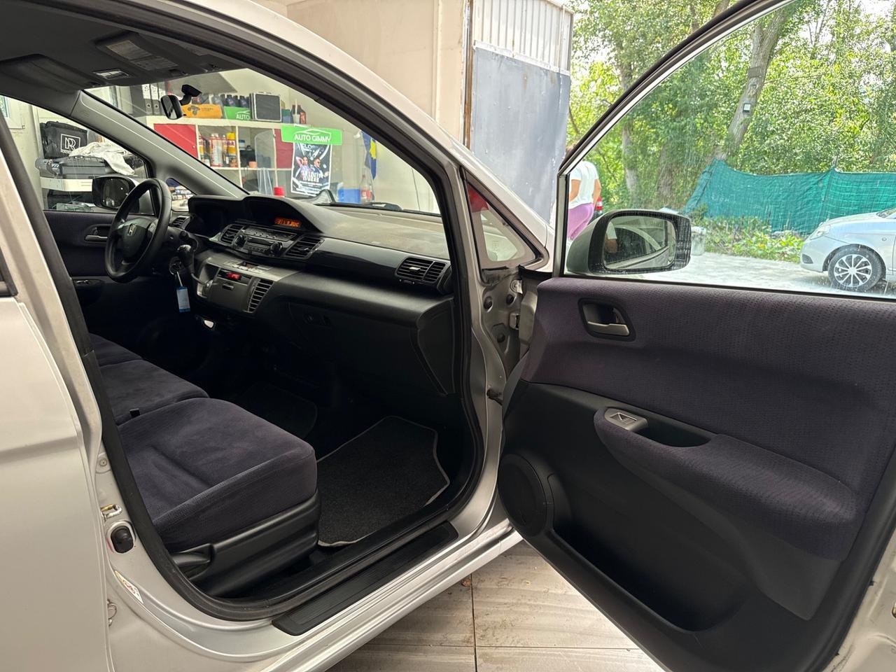 Honda FR-V 1.8 METANO BENZINA 6 posti