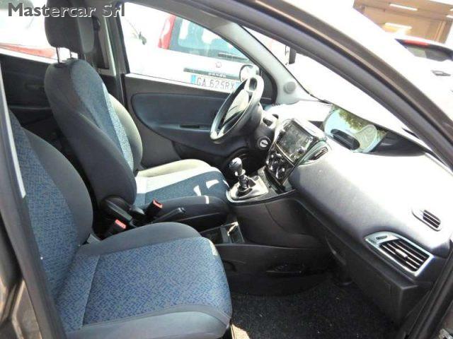 LANCIA Ypsilon 1.0 firefly hybrid Gold (PREZZO REALE) GT847SS