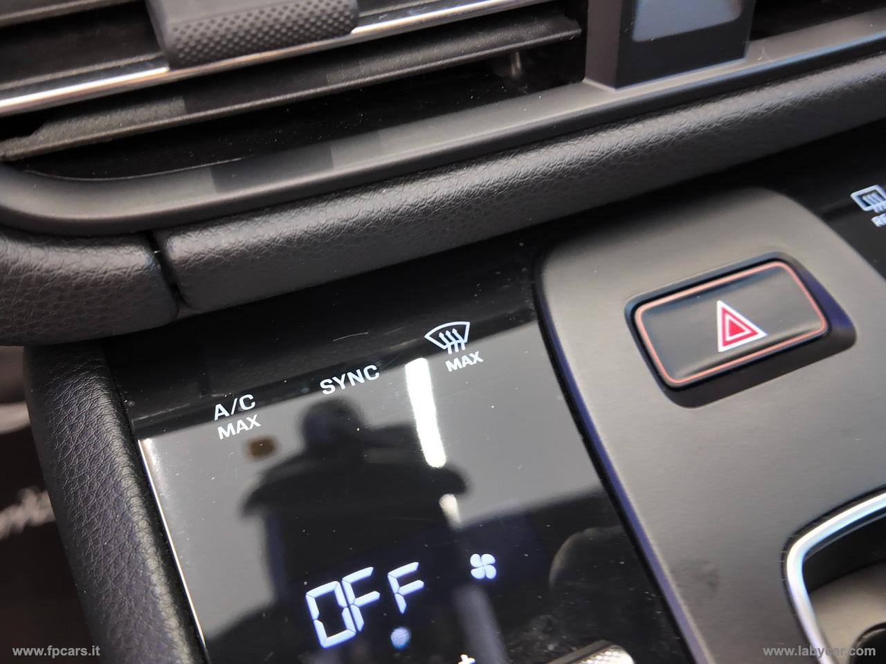 PORSCHE Macan 2.0 TETTO APRIBILE