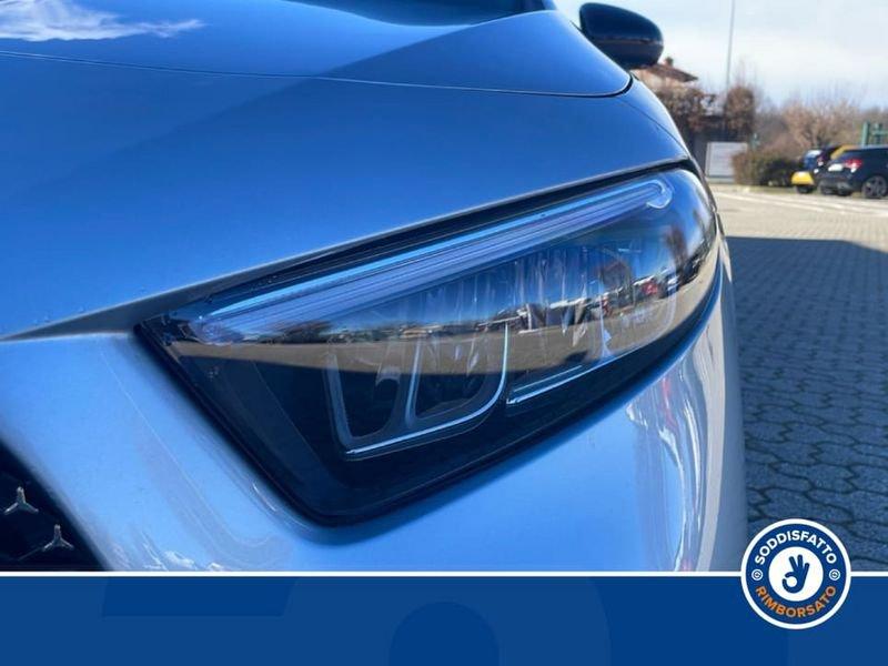 Mercedes-Benz Classe A 180d Automatic AMG Line Advanced Plus