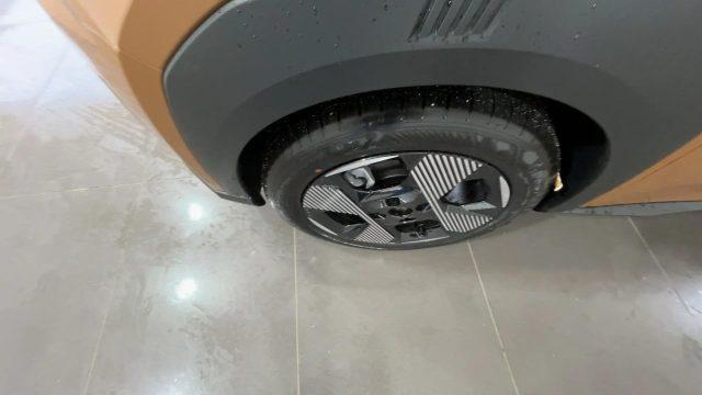 FIAT Grande Panda Grande Panda 1.2 Hybrid 110 CV S&S La Prima