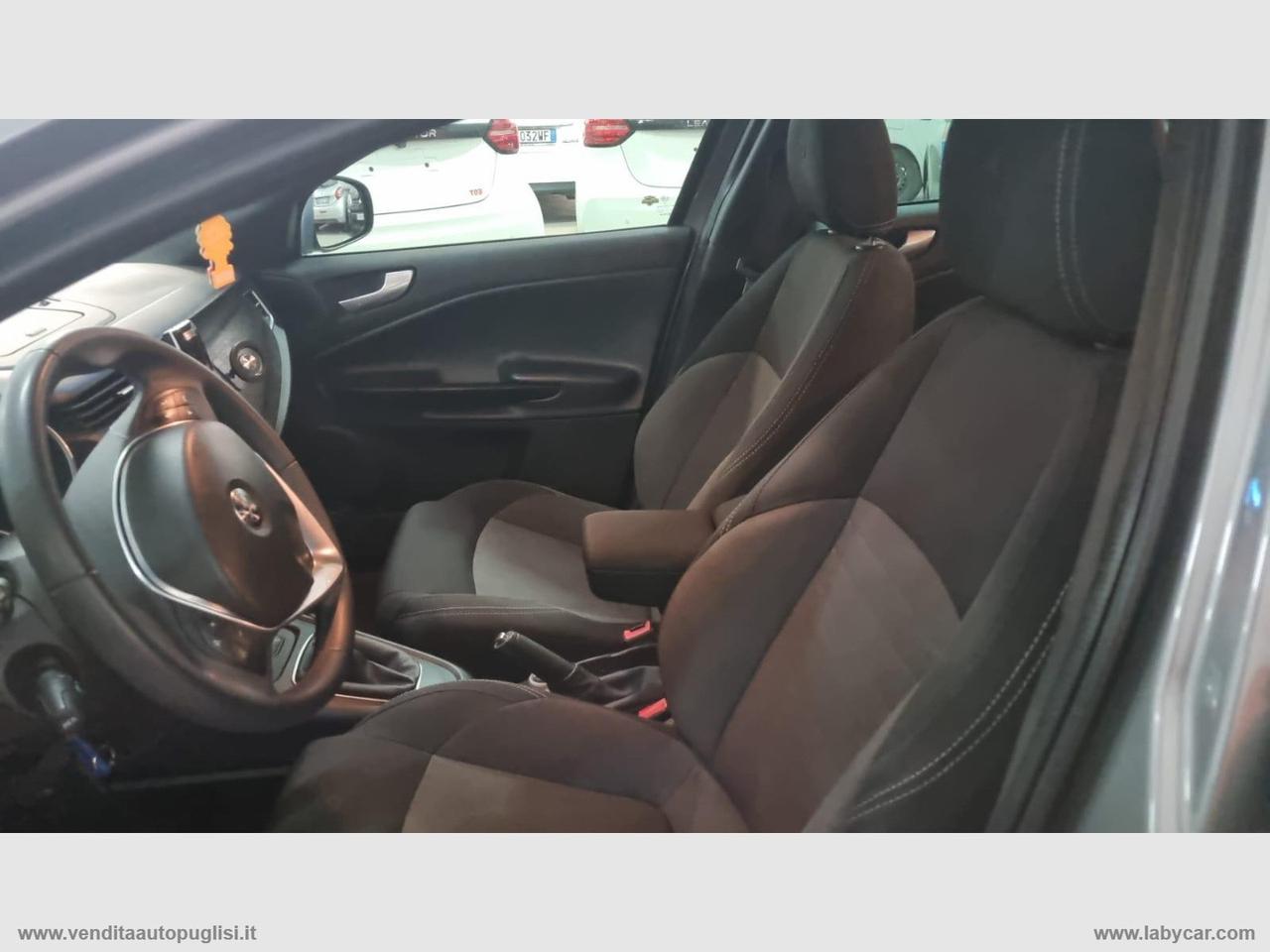 ALFA ROMEO Giulietta 1.6 JTDm 120 CV Super