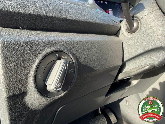 VOLKSWAGEN T-Roc 2.0 TDI SCR 150 CV DSG Advanced BlueMotion Technol