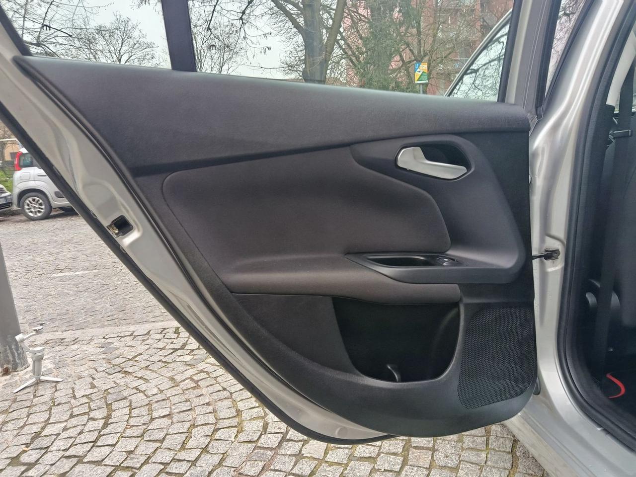 Fiat Tipo Lounge 1.6 Multijet #9864