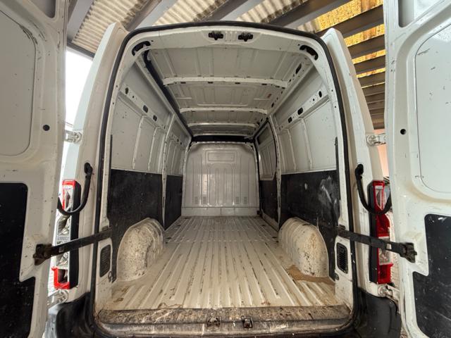 NISSAN NV400 28 2.3 dCi 125CVFurgone*IVA ESPOSTA*
